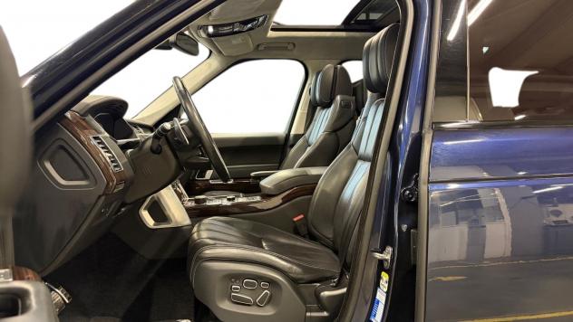 Land Rover Range Rover Range Rover 3.0 SDV6 HEV Autobiography - Foto 6