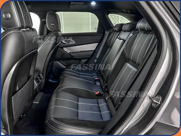 Land Rover Range Rover Velar Range Rover Velar 2.0d i4 R-Dynamic 240cv auto - Foto 10