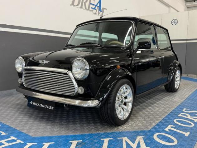 MINI Mini 1.3 cat Knightsbridge **13.228km** ASI rif. 23442327 - Foto 7