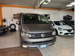 Volkswagen Caravelle 2.0 TDI 204CV 4 Motion