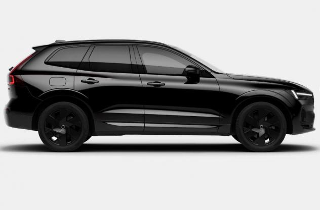 Volvo XC60 Recharge T6 AWD Long Range Black Edition Plus - Foto 5