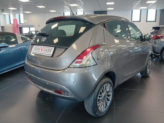 LANCIA Ypsilon 0.9 TwinAir Metano Ecochic Gold OK REVIS BOMB 2029 rif. 24109245 - Foto 4