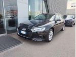 Audi A4 A4 Avant 40 2.0 tdi mhev quattro 204cv s-tronic
