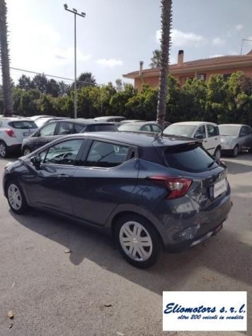 NISSAN - Micra - 1.5 dCi 8V 5p. Business+ - Foto 8