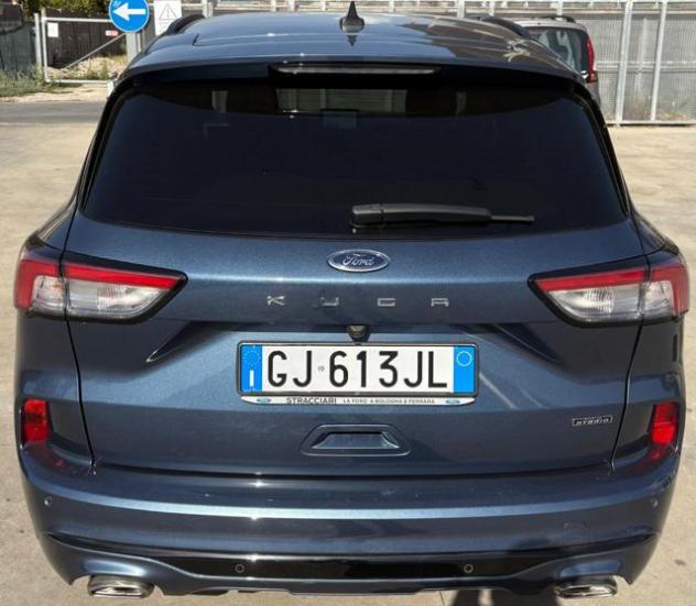 FORD Kuga 2.5 Plug In Hybrid 225 CV CVT 2WD ST-LINE rif. 24080220 - Foto 4