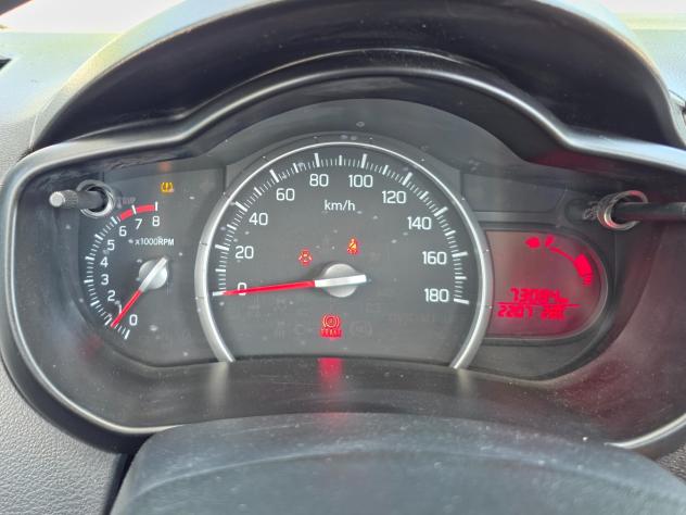 Suzuki Celerio 1.0 Style CV-68 E6 Manuale NEO 2016 - Foto 9