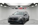 Peugeot 5008 Hybrid 145 e-DCS6 Allure