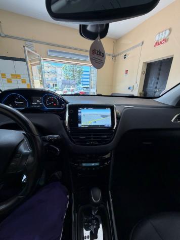 Peugeot 2008 PureTech Turbo 110 EAT6 S&S Allure - Foto 3