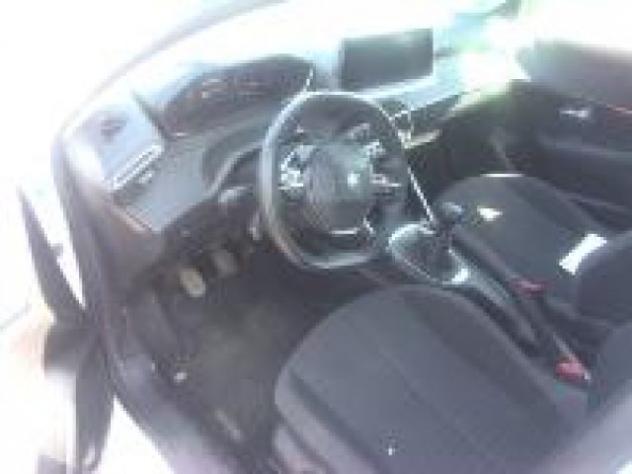 PEUGEOT 208 PureTech 100 Stop&Start 5 porte Active Pack rif. 24153633 - Foto 3