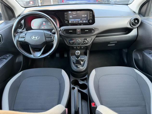 Hyundai i10 1.0 MPI Connectline - Foto 7