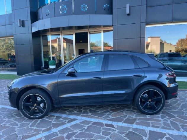 PORSCHE Macan S 3.0 DIESEL 250CV PDK rif. 24176839 - Foto 5