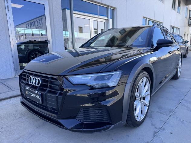 Audi A6 Allroad Quattro 50 TDI 3.0 quattro tiptronic - Foto 9