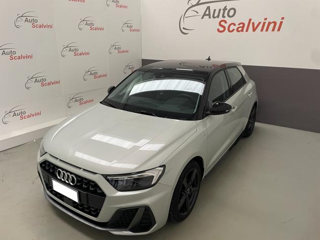 Audi A1 SPB 1.0 110CV 30 TFSI S line - Foto 3