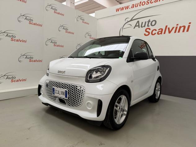 Smart ForTwo EQ 4.6 KW - Foto 4