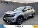 Citroën C5 Aircross 2018 1.5 bluehdi Shine s&s 130cv eat8 my20