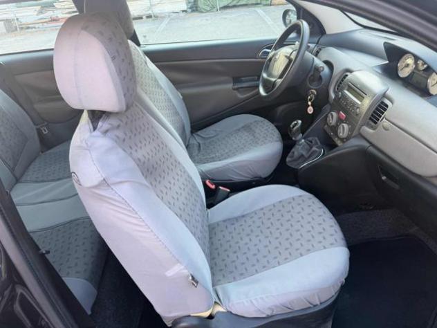 LANCIA Ypsilon 1.2 16V Platino senza nessun lavoro da fare rif. 23783551 - Foto 9