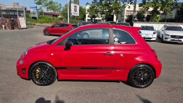 ABARTH 695 1.4 Turbo T-Jet 180 CV PERMUTE UNICOPROPRIETARIO rif. 23917948 - Foto 3