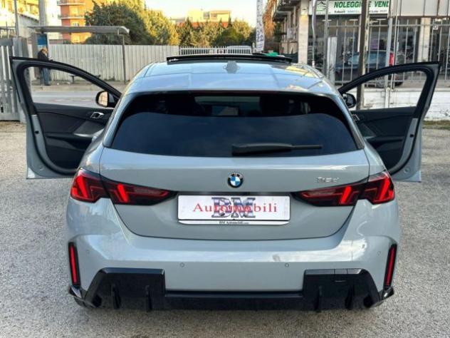 BMW 118 d MSPORT IVA AUTO TETTO NAVI KAMERA C18" CARPLAY rif. 24144864 - Foto 10