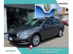 Škoda Octavia Octavia 2.0 TDI EVO SCR DSG Wagon Executive