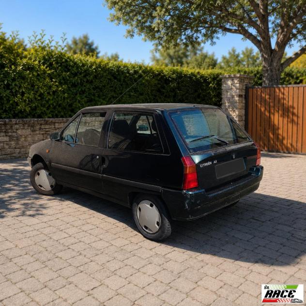 CITROEN - AX - 1.0i 3 porte Flash - Foto 2