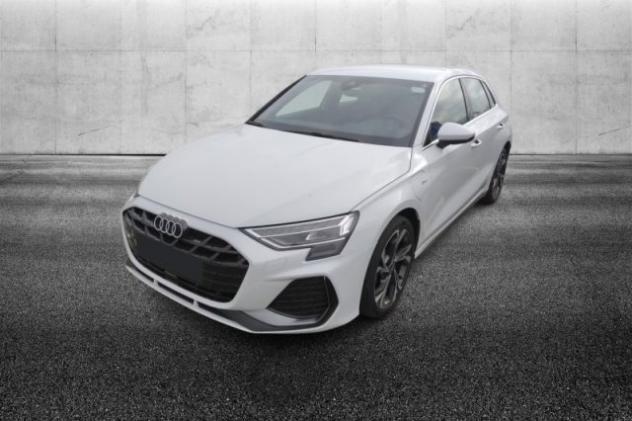 AUDI A3 SPB TFSI e 150 kW S tronic S line edition rif. 24049387