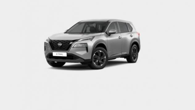 NISSAN X-Trail e-Power e-4orce 4WD 7 posti Acenta 4ª serie rif. 23759453 - Foto 3