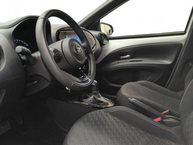 Toyota Aygo X 1.0 VVT-i 72 CV 5 porte Trend S-CVT - Foto 7