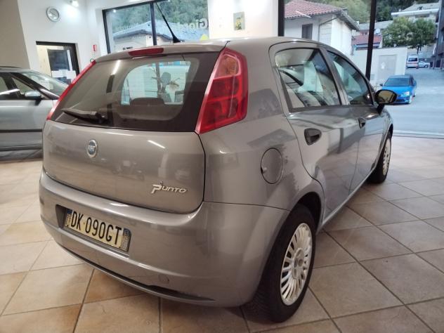 Fiat Grande Punto 1.2 5 porte - Foto 5
