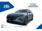 HYUNDAI Tucson 1.6 T-GDI 150cv 48V XLine rif. 24198947