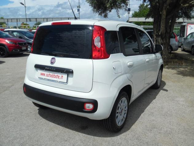 Fiat Panda 1.3 MJT 80 CV S&S Easy - Foto 7