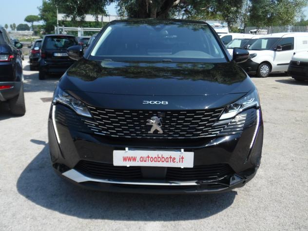 Peugeot 3008 BlueHDi 130 S&S EAT8 Allure - Foto 2