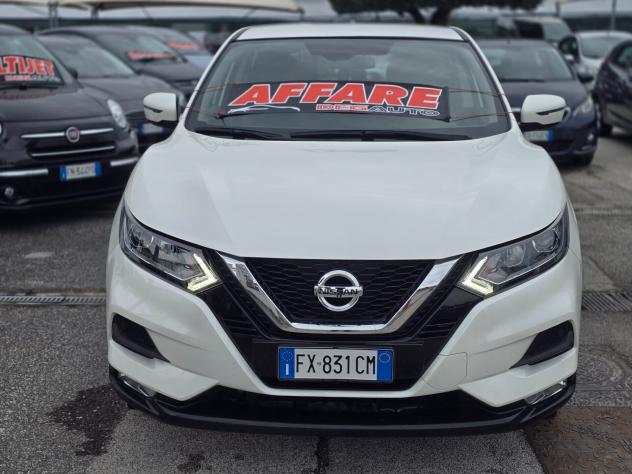 Nissan Qashqai 1.5 dCi 115 CV N-Connecta - Foto 5