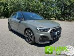 AUDI A1 Sportback 30 TFSI 110 CV S Tronic Neopatentati rif. 24028948