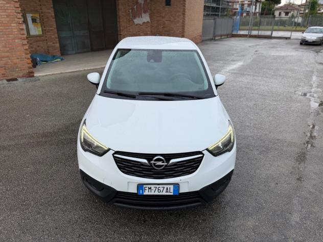 Opel Crossland X 1.2 GPL 12V Innovation - Foto 3