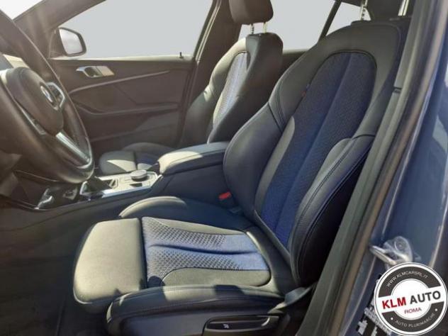 BMW 118 i 5p. M sport **SCONTO FORZE ARMATE** rif. 23837205 - Foto 8