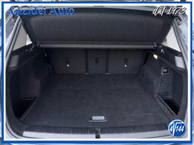 BMW X1 sDrive 18d Aut. Business Advantage rif. 24051556 - Foto 10