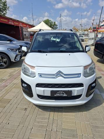 Citroen C3 Picasso BlueHDi 100 Live Edition - Foto 2