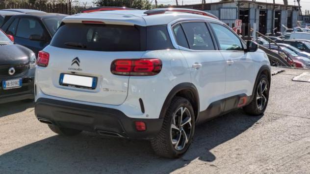 CITROEN C5 Aircross 1.5BlueHDi 131cv SAFETYPACK NAVI rif. 22956478 - Foto 6