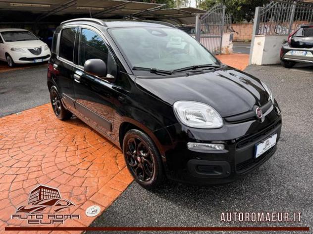FIAT Panda 1.0 FireFly S&S Hybrid Pandina UNIPRO GARANZIAFIAT rif. 24198231 - Foto 7