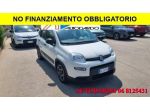 FIAT Panda 1.0 FireFly S&S Hybrid City Life rif. 24221199