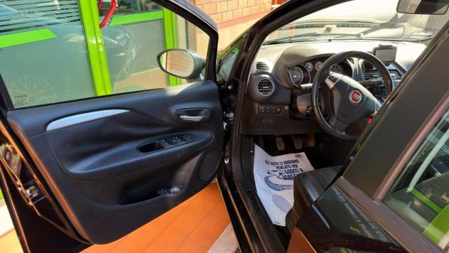 Fiat Punto Evo 1.4 5 porte Emotion GPL - Foto 7