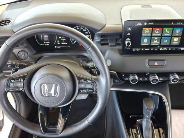 HONDA HR-V 1.5 Hev eCVT Advance rif. 23711111 - Foto 7