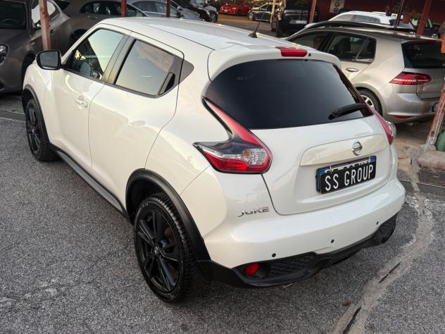 Juke 1.5 dCi- N-Connecta-(( 50 MILA KM -UNIPRO )) - Foto 5