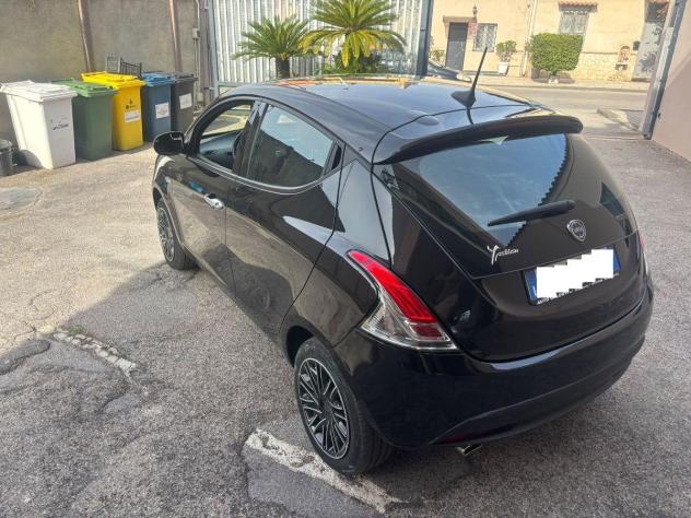LANCIA Ypsilon 1.0 FireFly 5p. S&S Hybrid Gold - Foto 10