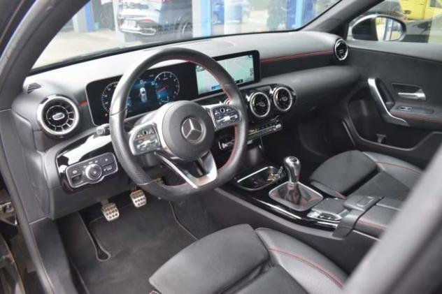 MERCEDES-BENZ A 180 Premium Amg rif. 23803418 - Foto 9