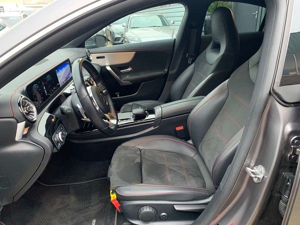 Mercedes-Benz CLA 200 d Premium Plus versione AMG - 2022 - Foto 3