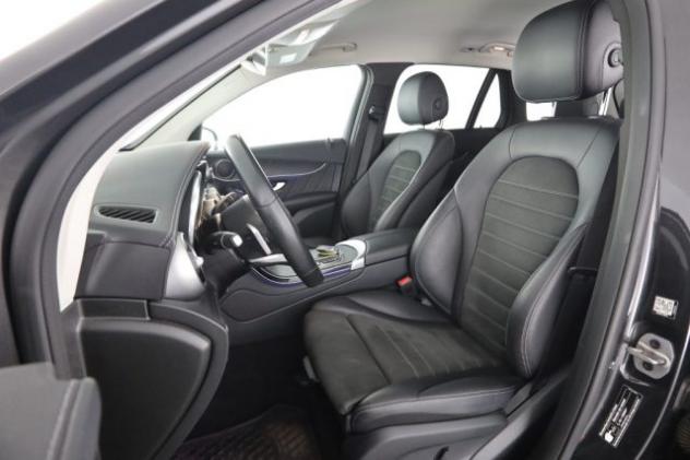 MERCEDES-BENZ GLC 220 GLC 220 d 4MATIC PREMIUM rif. 23971973 - Foto 2