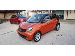 Smart ForFour 70 1.0 Passion PREZZO REALE GAR.12 mesi