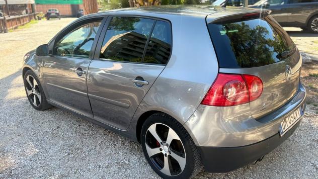 Volkswagen Golf Golf 5p 1.9 tdi Gt Sport - Foto 5