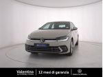 Volkswagen Polo 1.0 TSI DSG Style